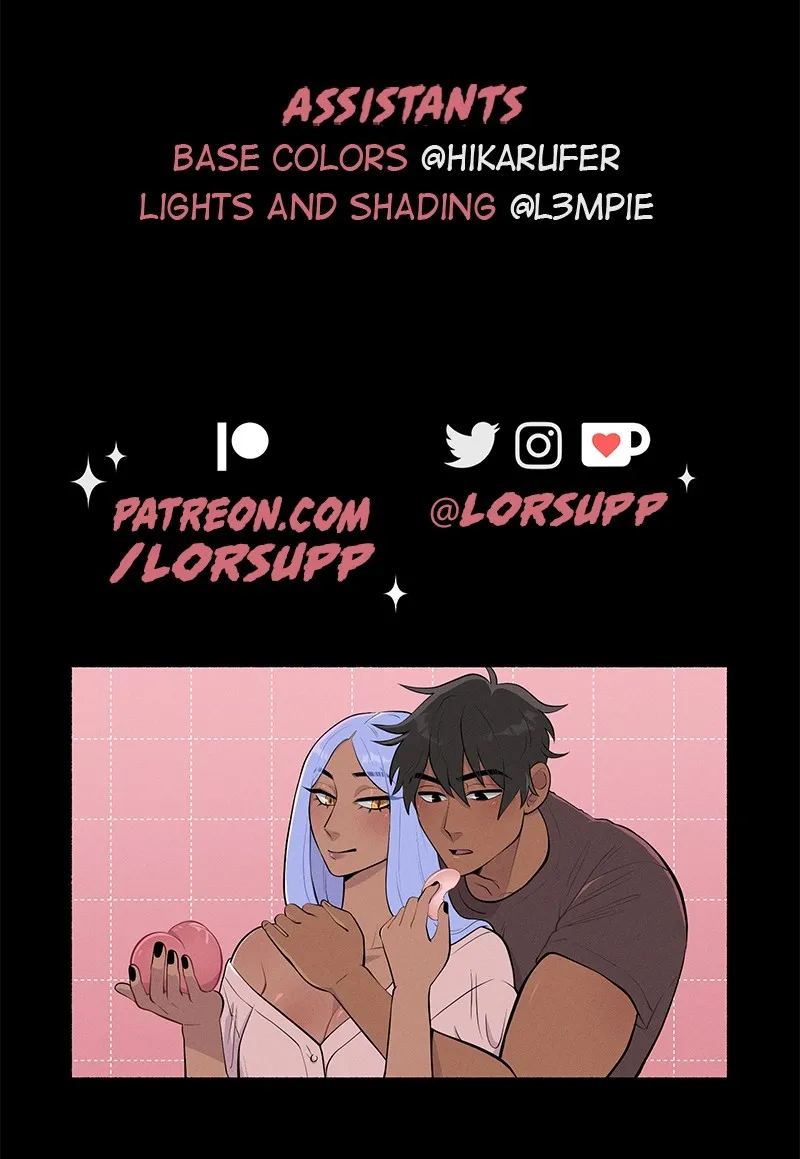 Lovely Hell Chapter 90 page 85 - 