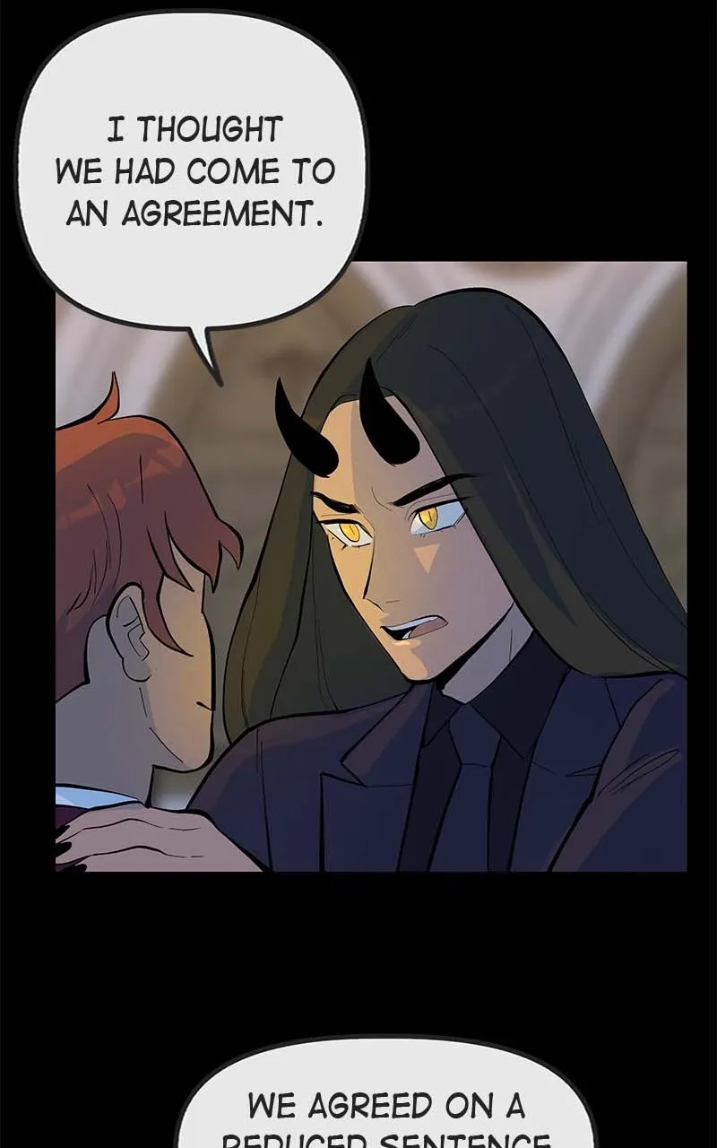 Lovely Hell Chapter 90 page 10 - 