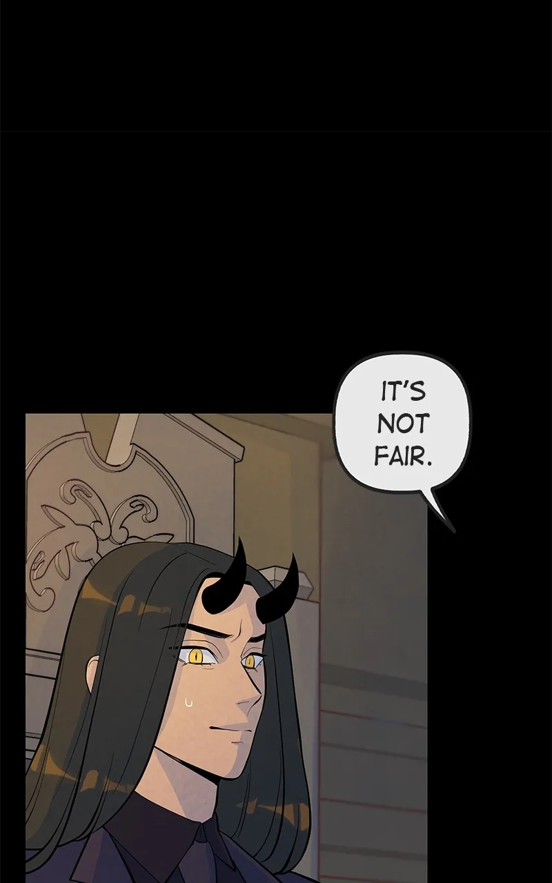 Lovely Hell Chapter 91 page 12 - 