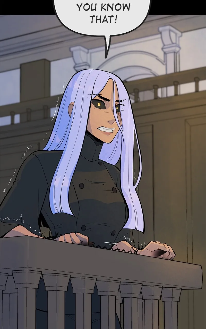Lovely Hell Chapter 91 page 14 - 