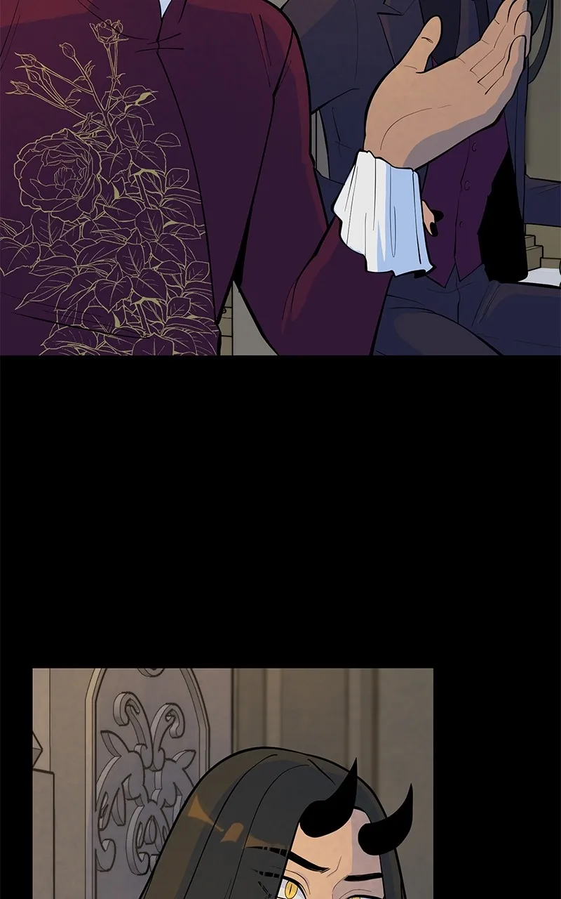 Lovely Hell Chapter 91 page 17 - 
