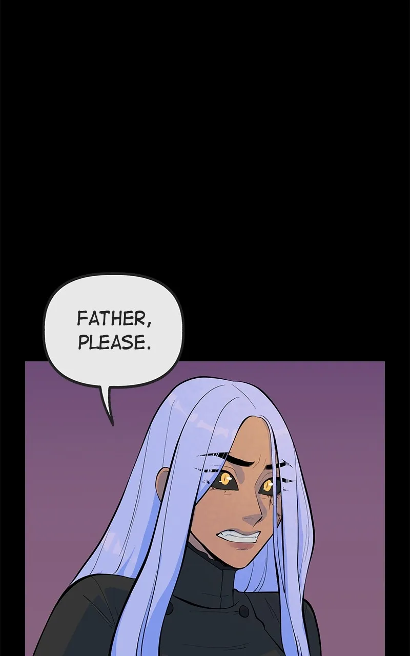 Lovely Hell Chapter 91 page 19 - 