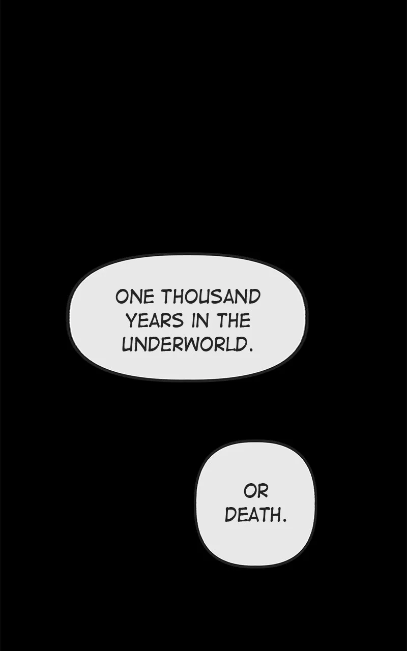 Lovely Hell Chapter 91 page 3 - 