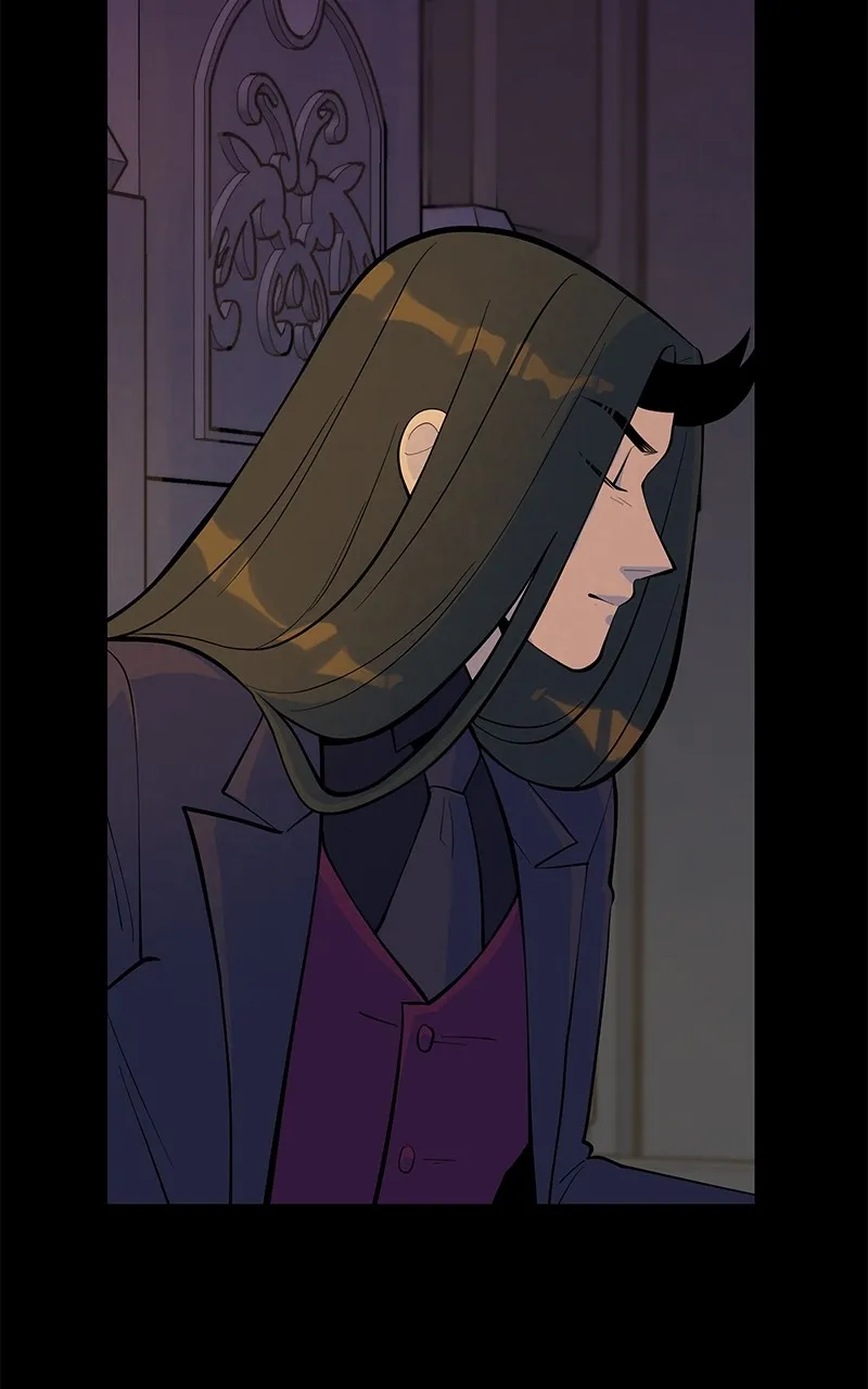 Lovely Hell Chapter 91 page 21 - 