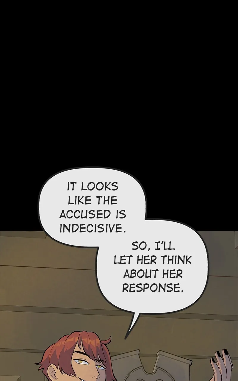 Lovely Hell Chapter 91 page 23 - 