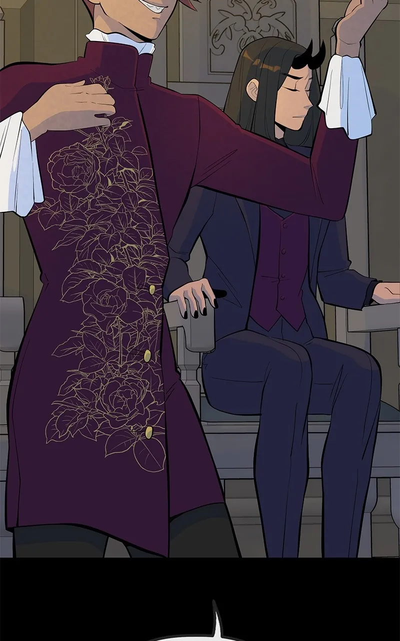 Lovely Hell Chapter 91 page 24 - 