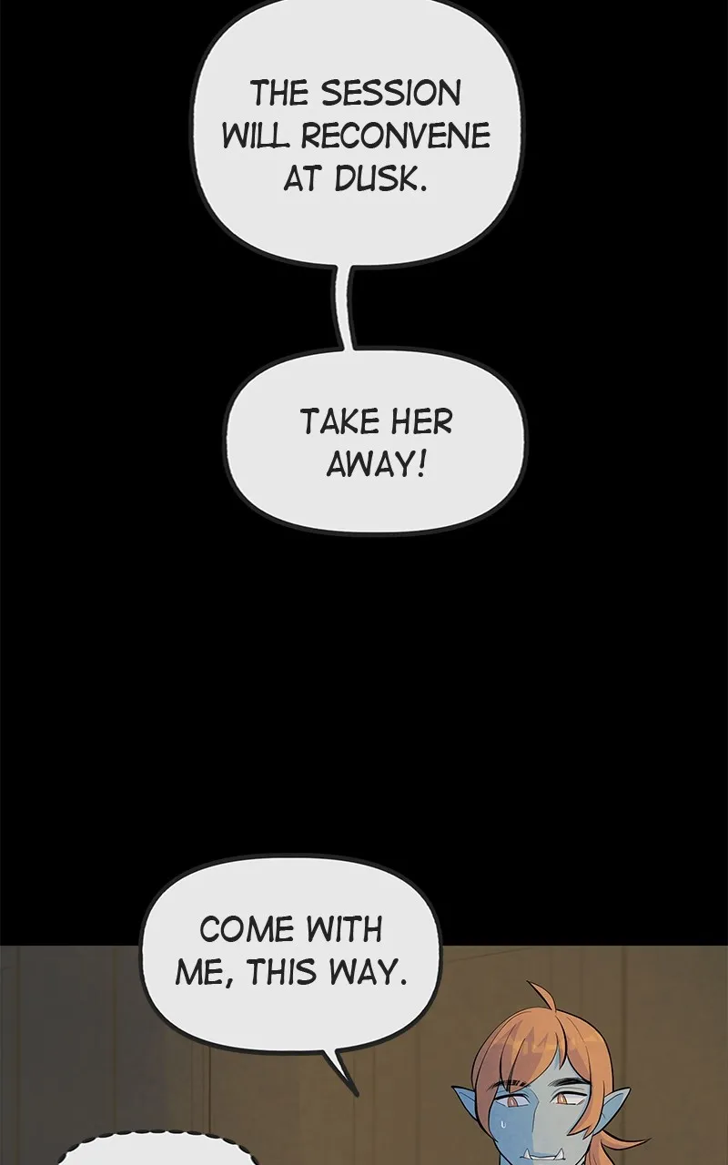 Lovely Hell Chapter 91 page 25 - 