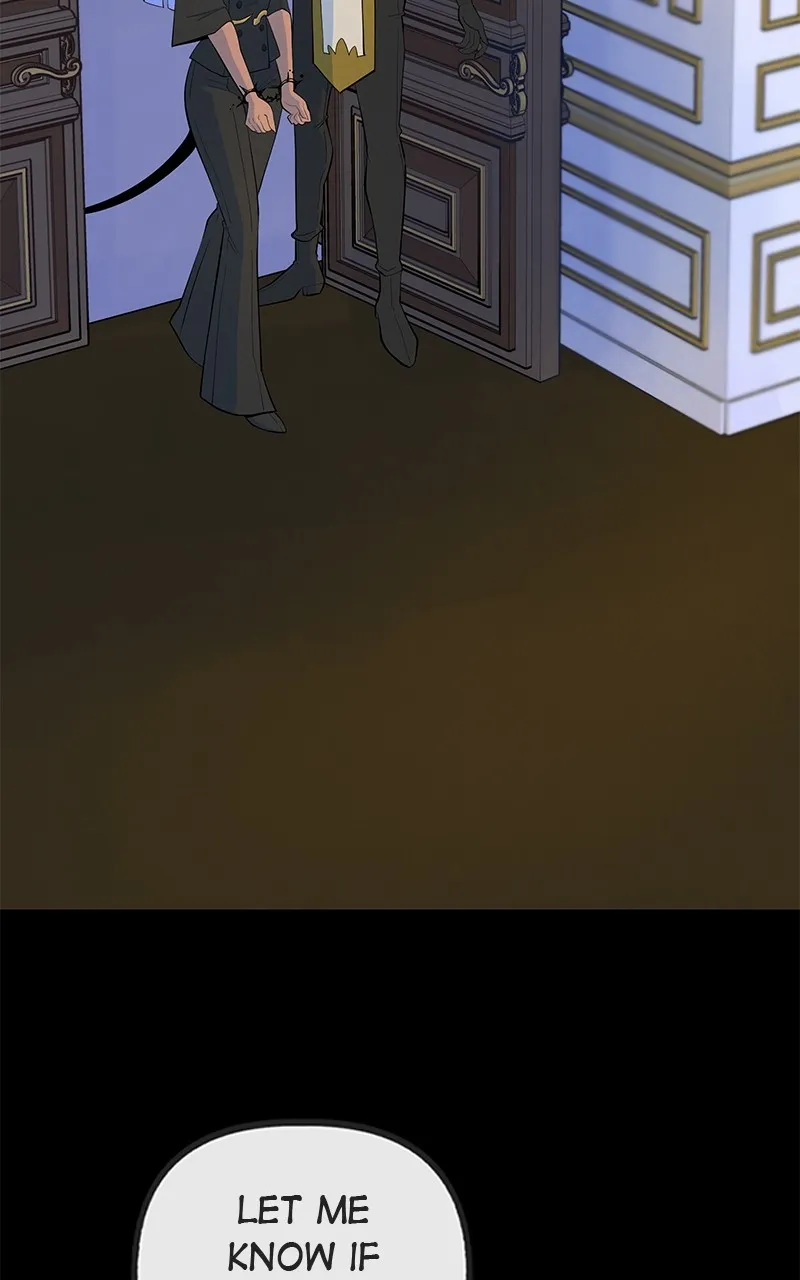 Lovely Hell Chapter 91 page 29 - 