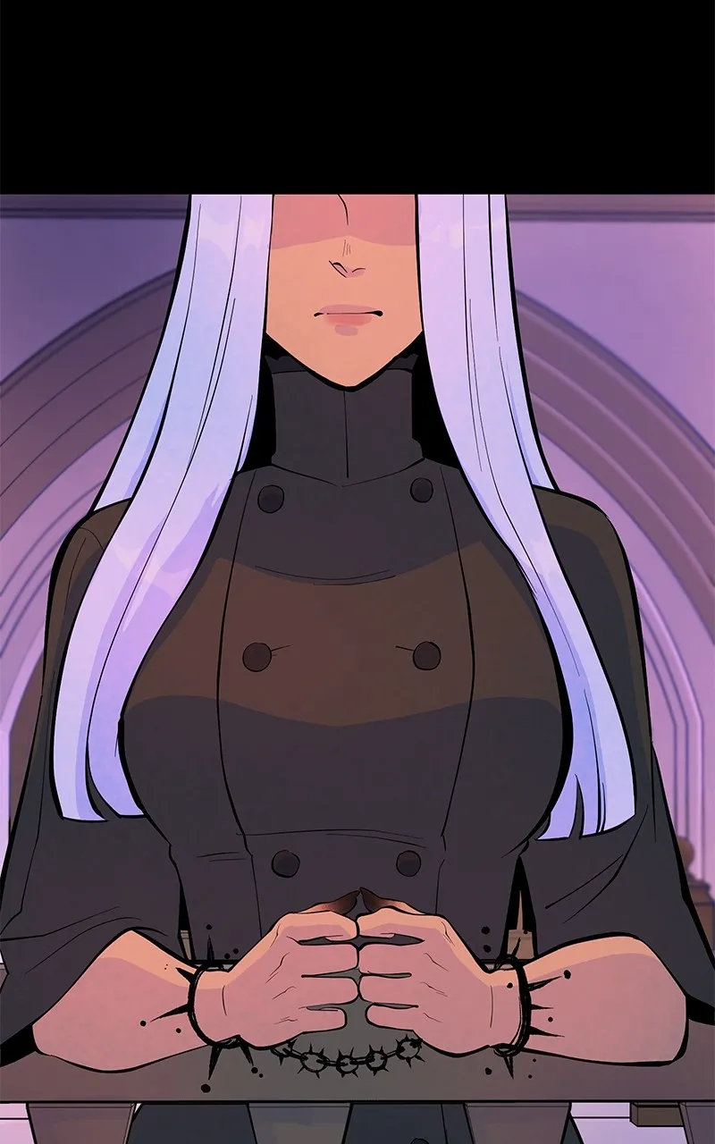 Lovely Hell Chapter 91 page 4 - 