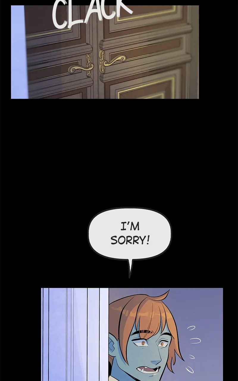 Lovely Hell Chapter 91 page 31 - 