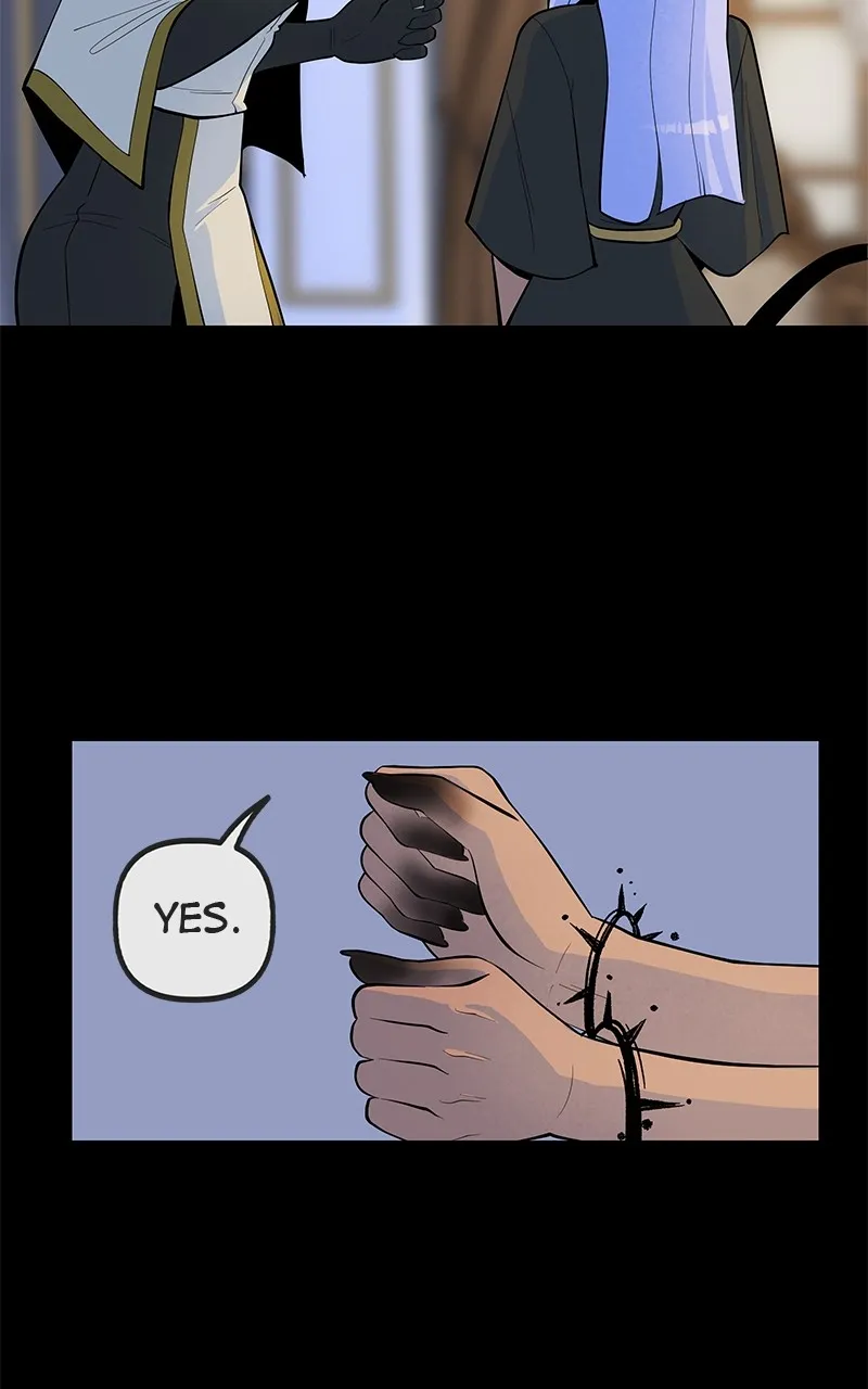 Lovely Hell Chapter 91 page 33 - 
