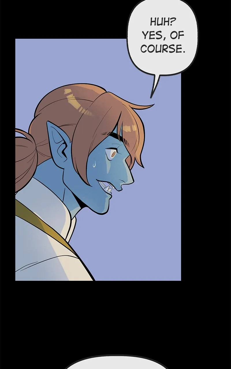 Lovely Hell Chapter 91 page 35 - 