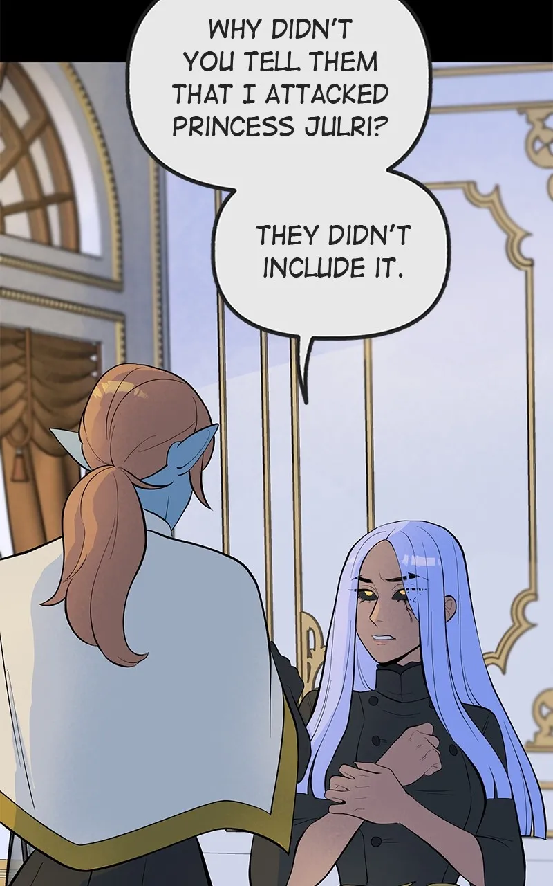 Lovely Hell Chapter 91 page 36 - 
