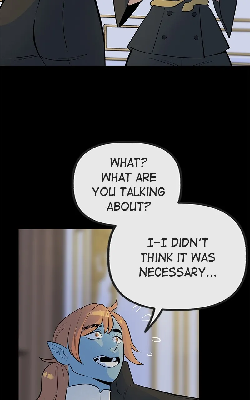Lovely Hell Chapter 91 page 37 - 