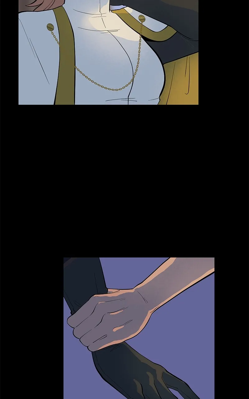 Lovely Hell Chapter 91 page 38 - 