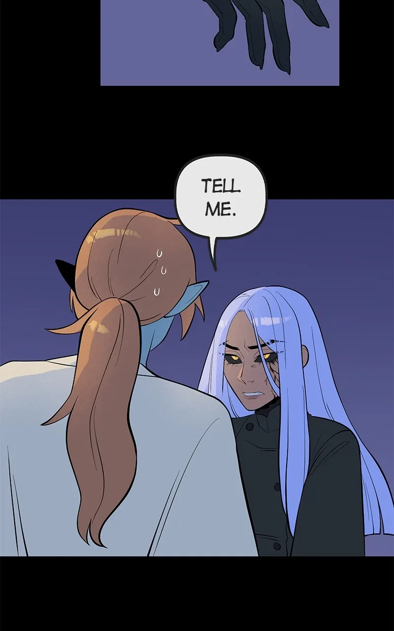 Lovely Hell Chapter 91 page 39 - 