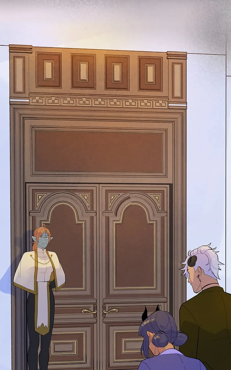 Lovely Hell Chapter 91 page 41 - 