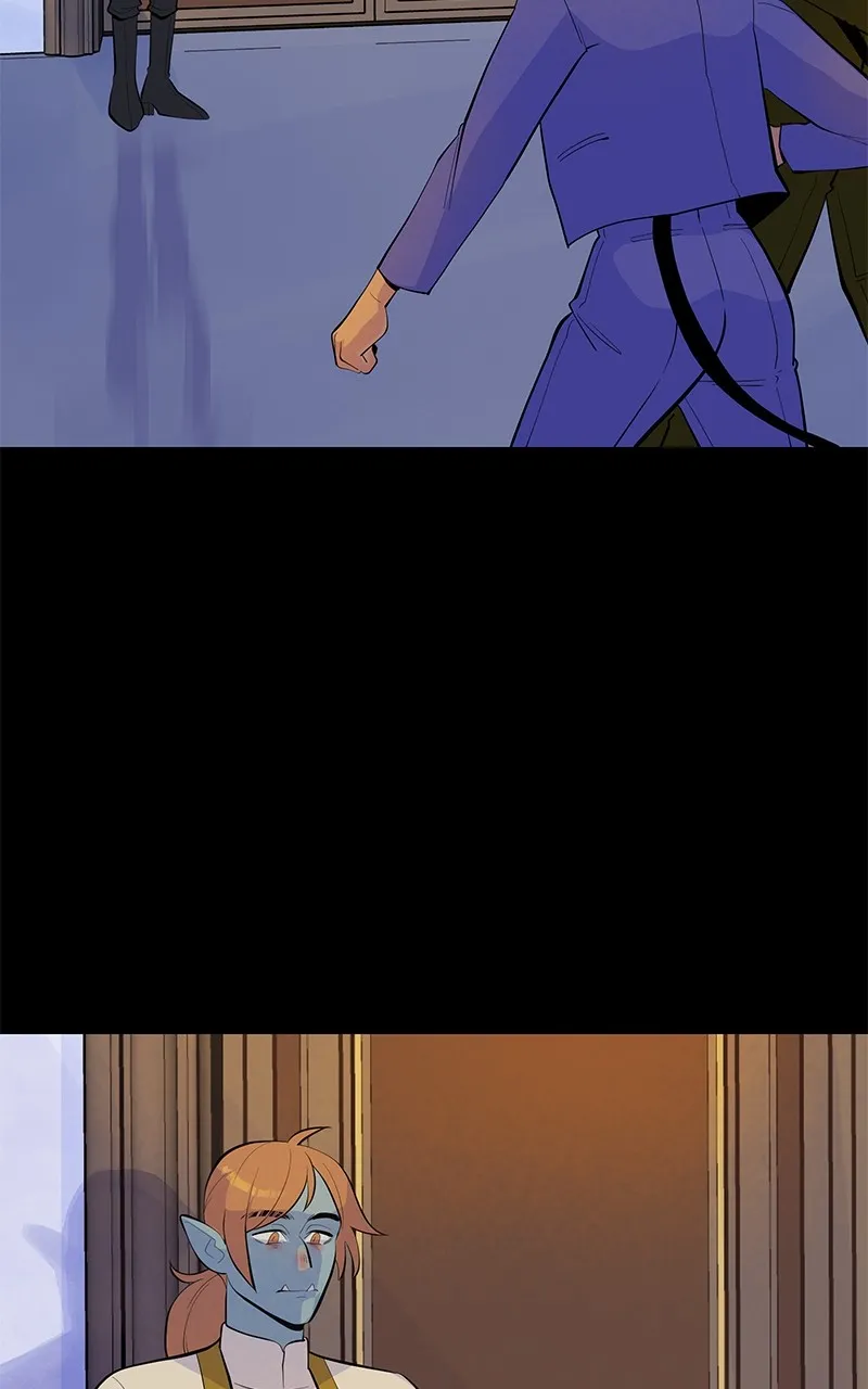 Lovely Hell Chapter 91 page 42 - 