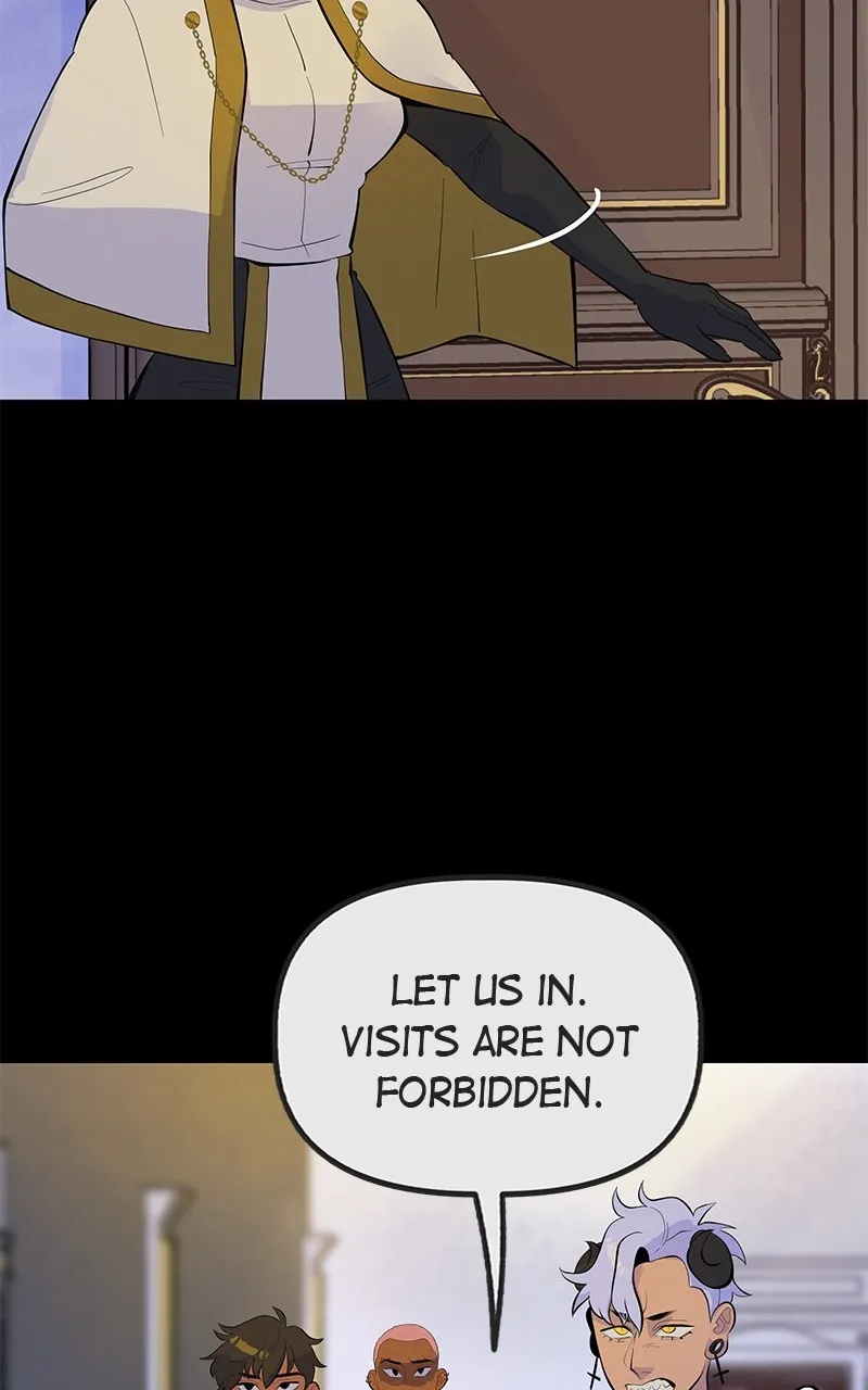 Lovely Hell Chapter 91 page 43 - 