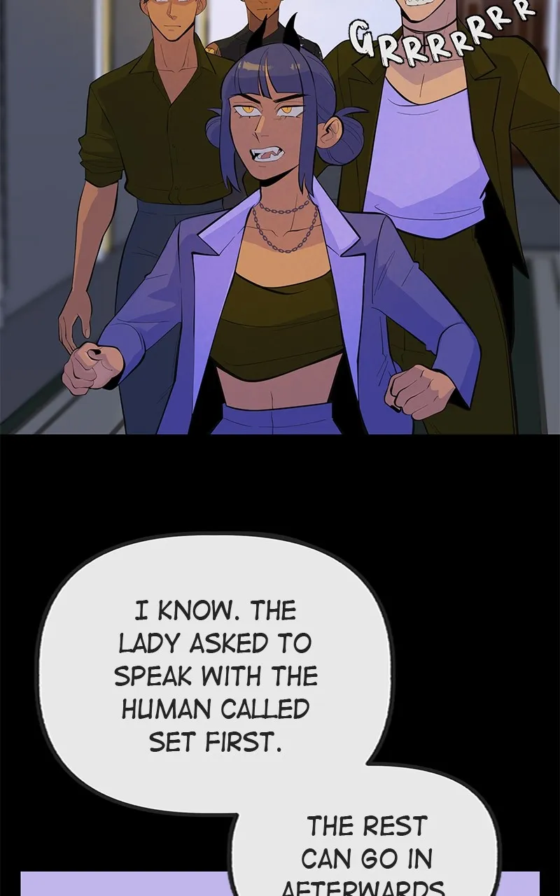 Lovely Hell Chapter 91 page 44 - 