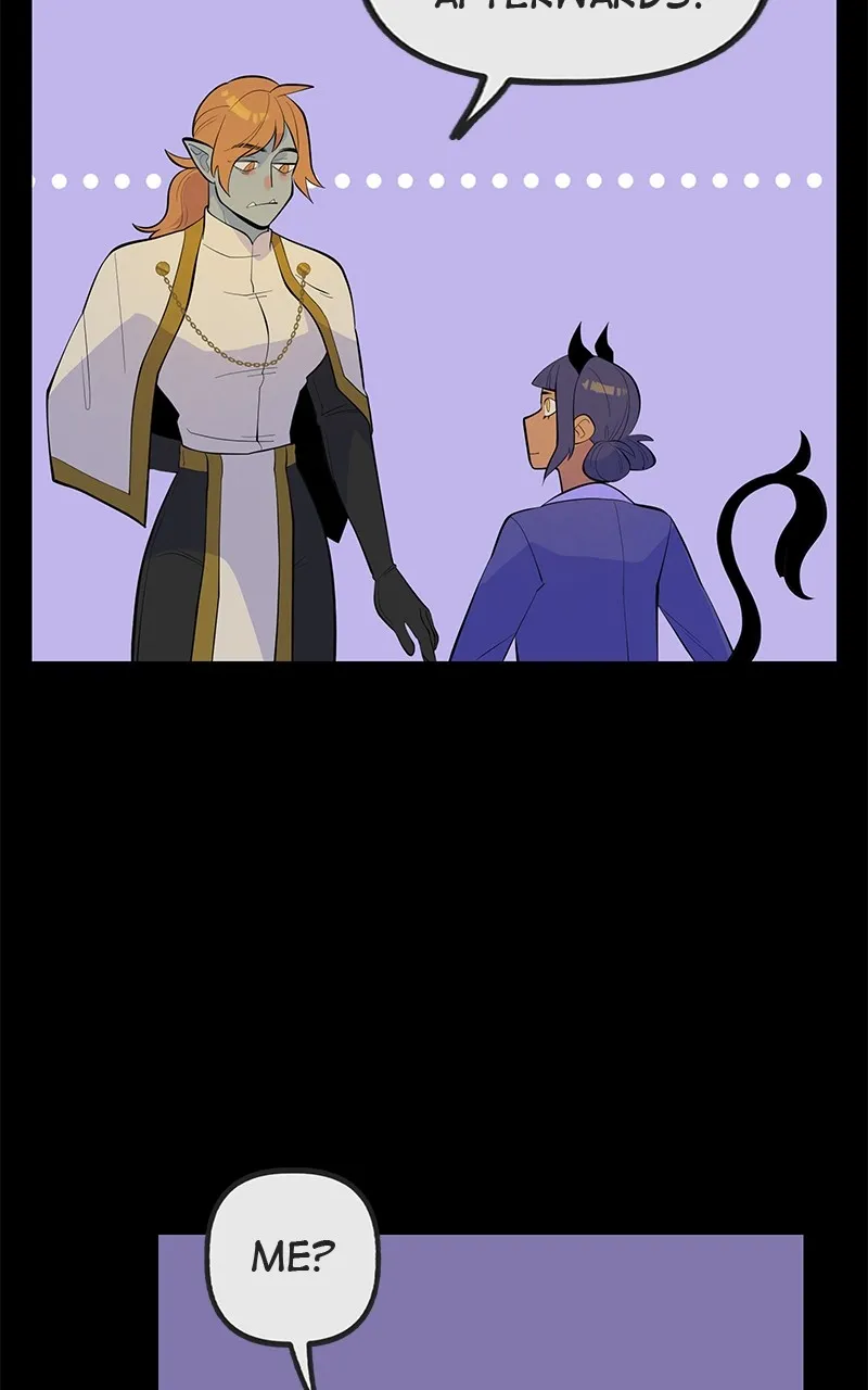 Lovely Hell Chapter 91 page 45 - 