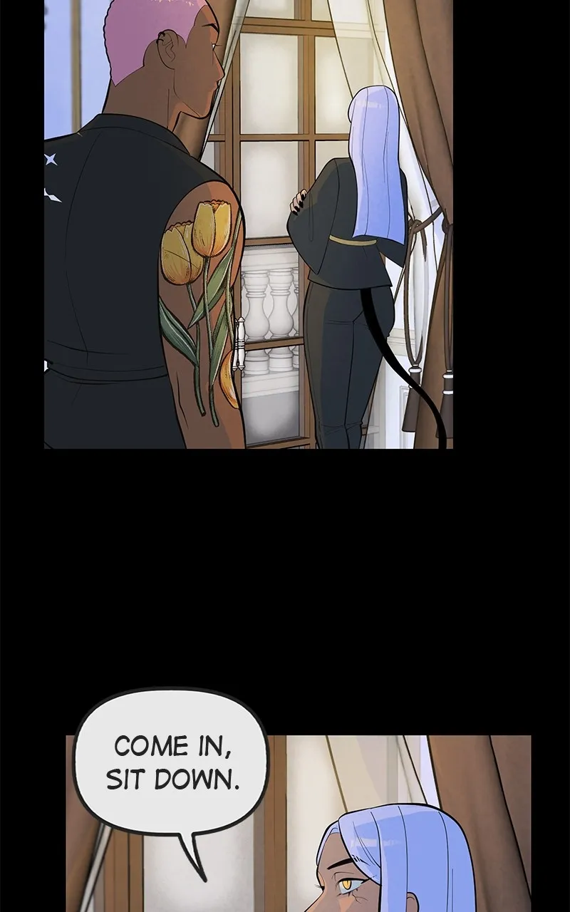 Lovely Hell Chapter 91 page 48 - 