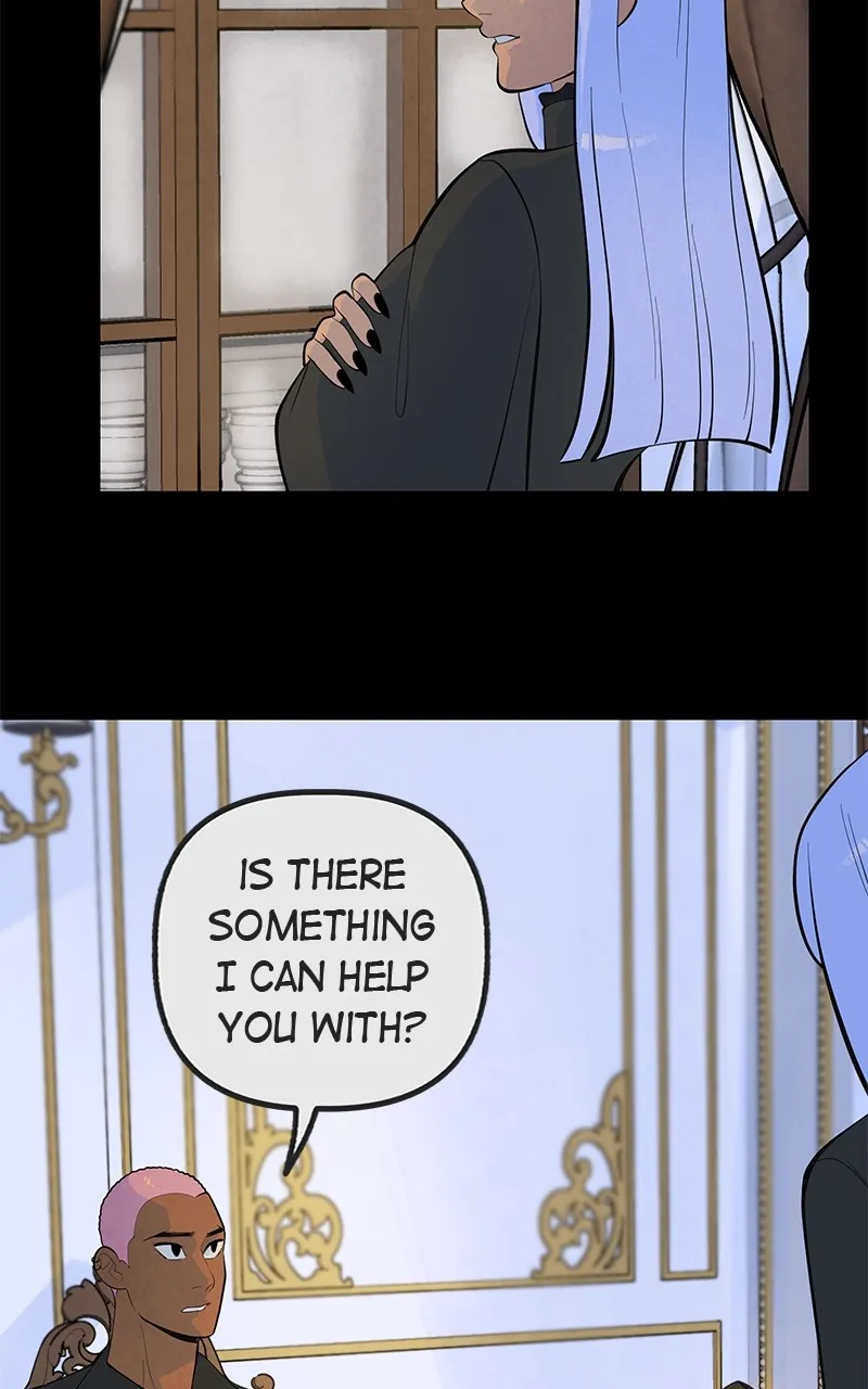 Lovely Hell Chapter 91 page 49 - 