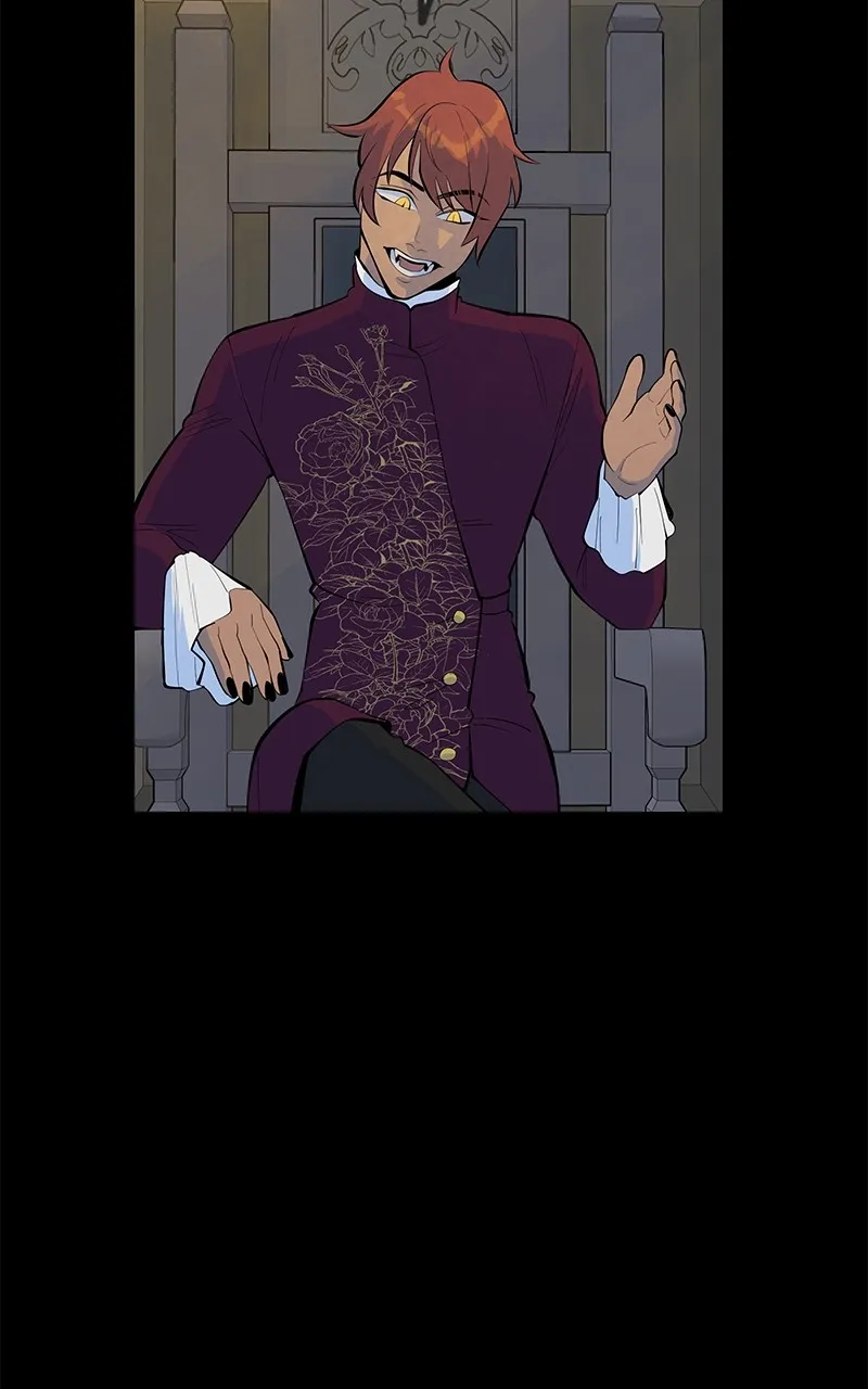 Lovely Hell Chapter 91 page 6 - 