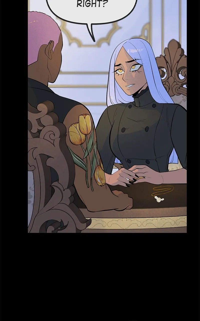 Lovely Hell Chapter 91 page 51 - 