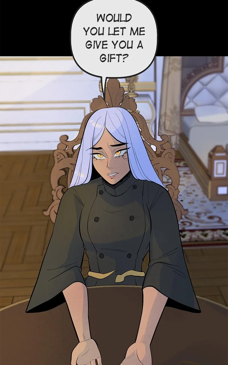 Lovely Hell Chapter 91 page 53 - 