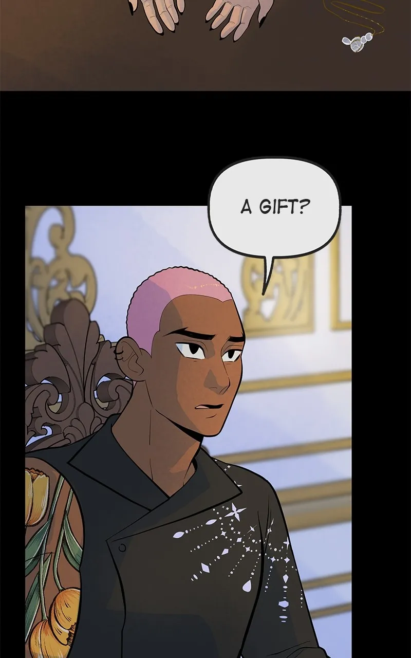 Lovely Hell Chapter 91 page 54 - 