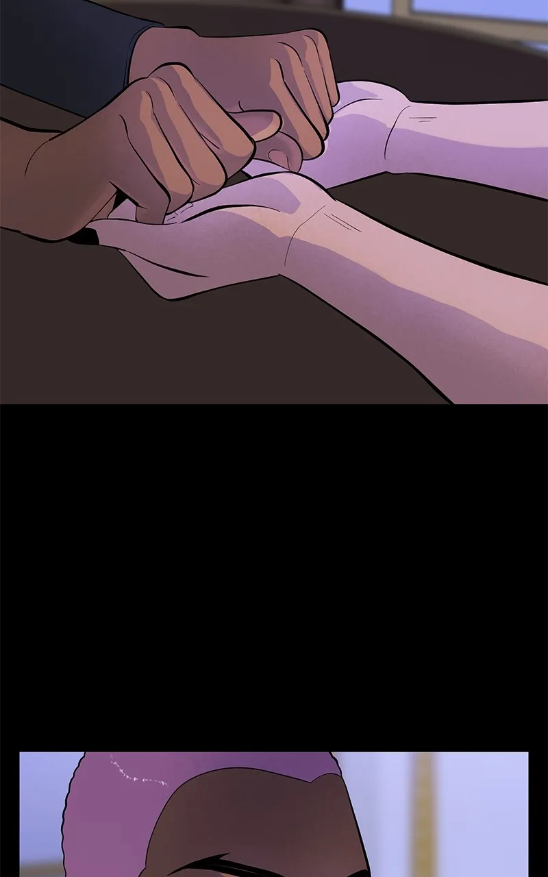 Lovely Hell Chapter 91 page 57 - 