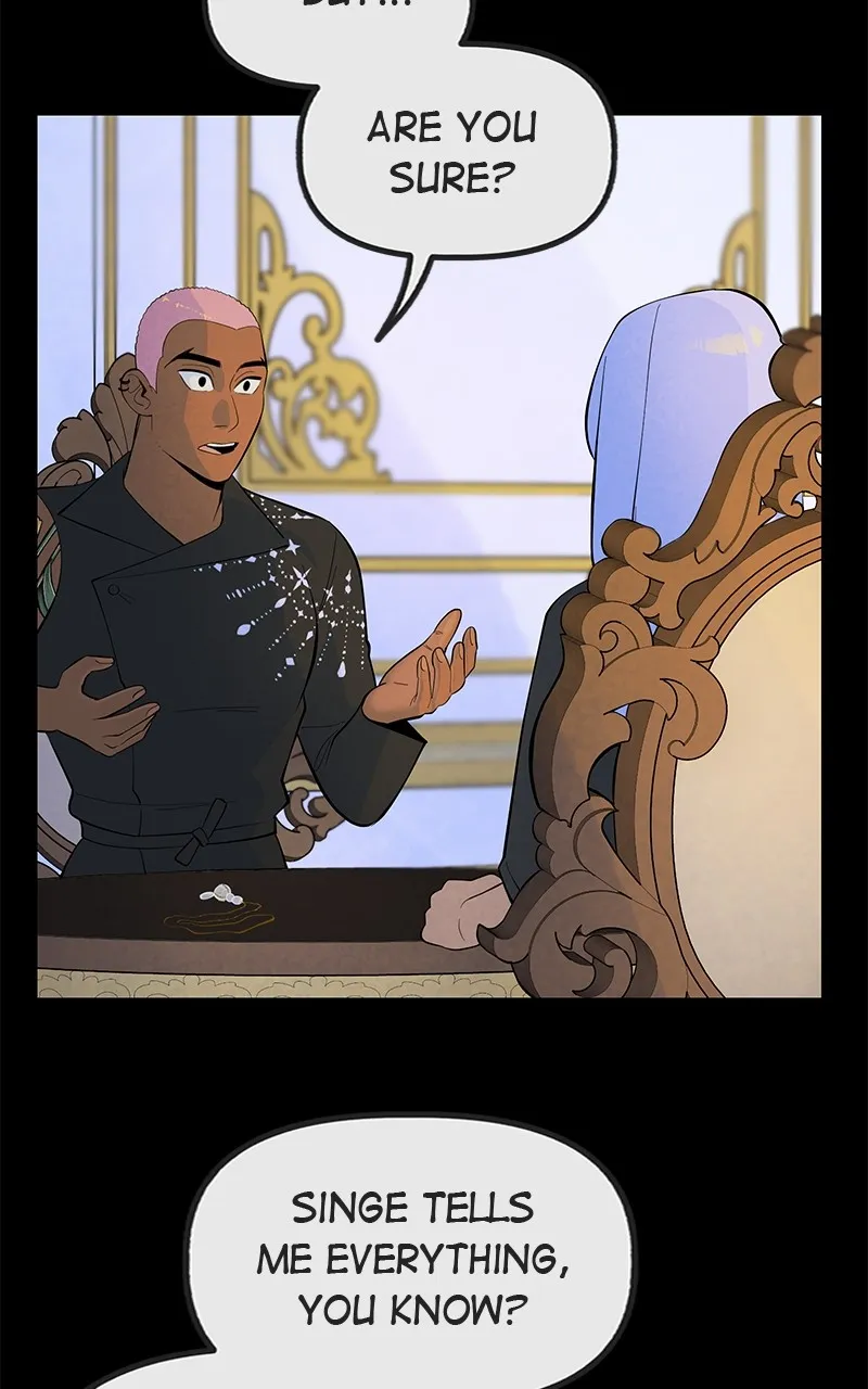 Lovely Hell Chapter 91 page 59 - 