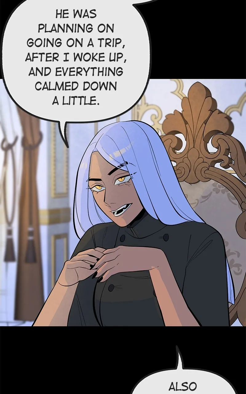 Lovely Hell Chapter 91 page 60 - 