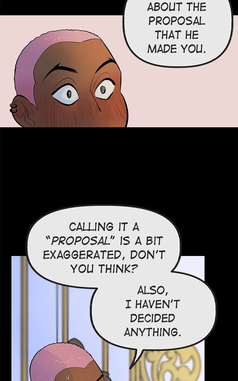 Lovely Hell Chapter 91 page 61 - 