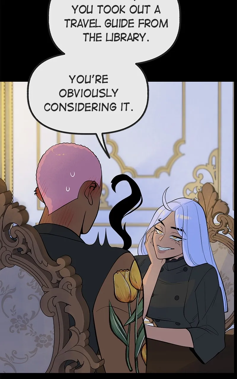 Lovely Hell Chapter 91 page 63 - 