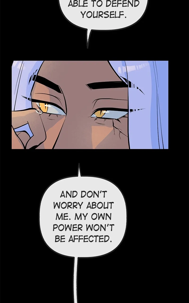 Lovely Hell Chapter 91 page 66 - 