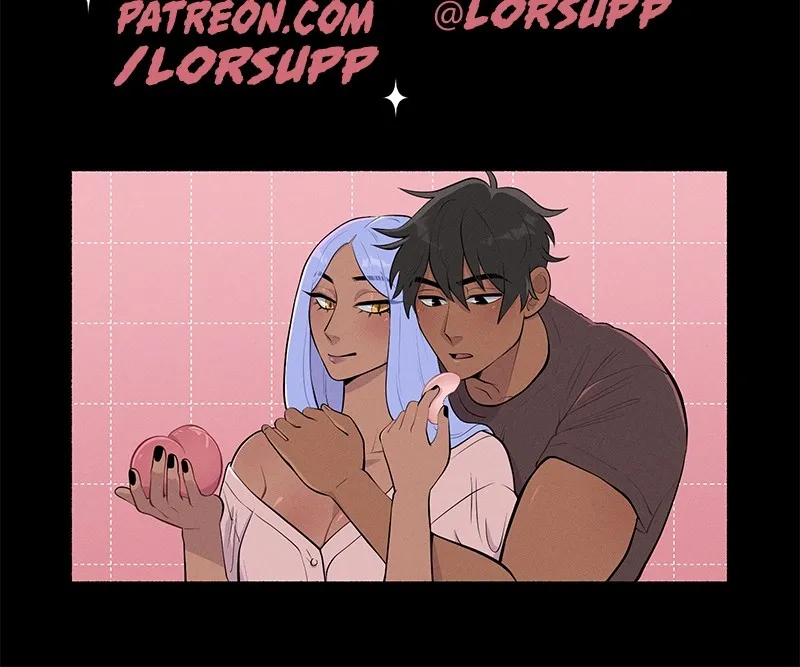 Lovely Hell Chapter 91 page 74 - 