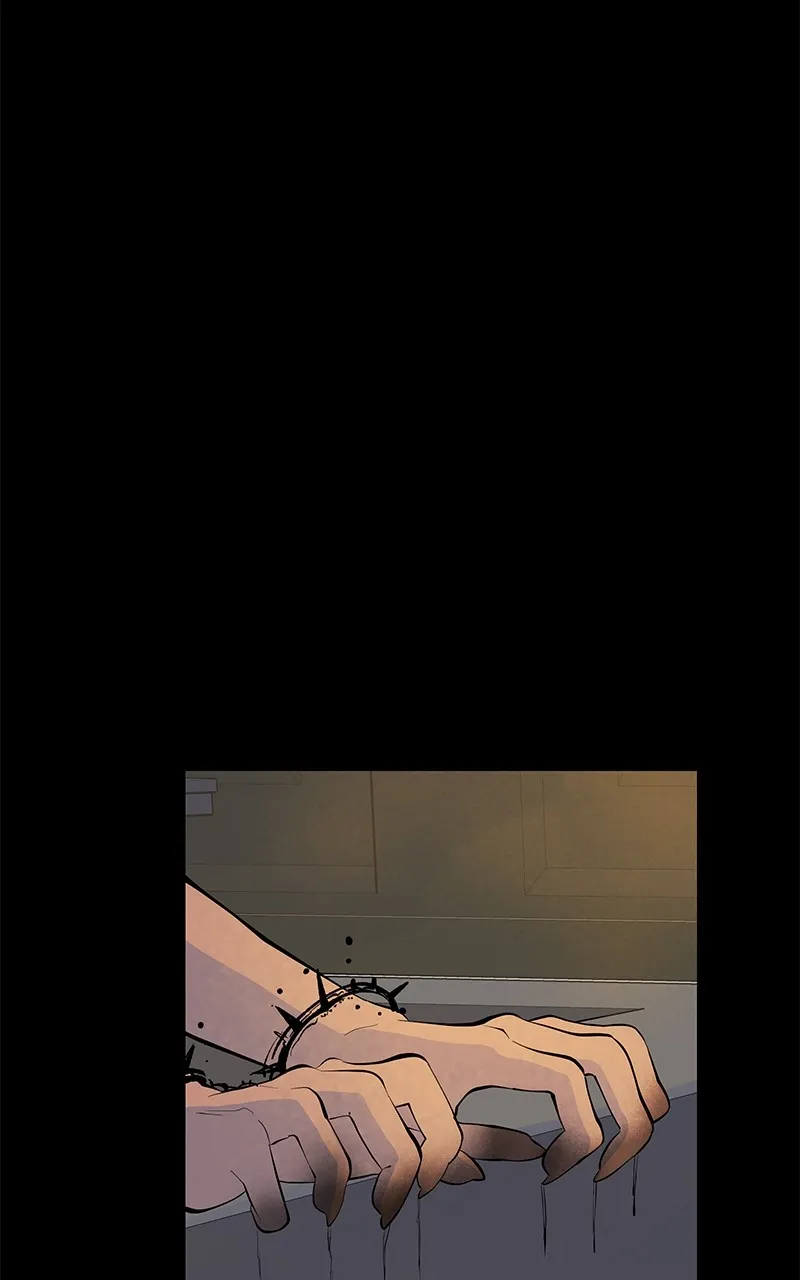 Lovely Hell Chapter 91 page 10 - 