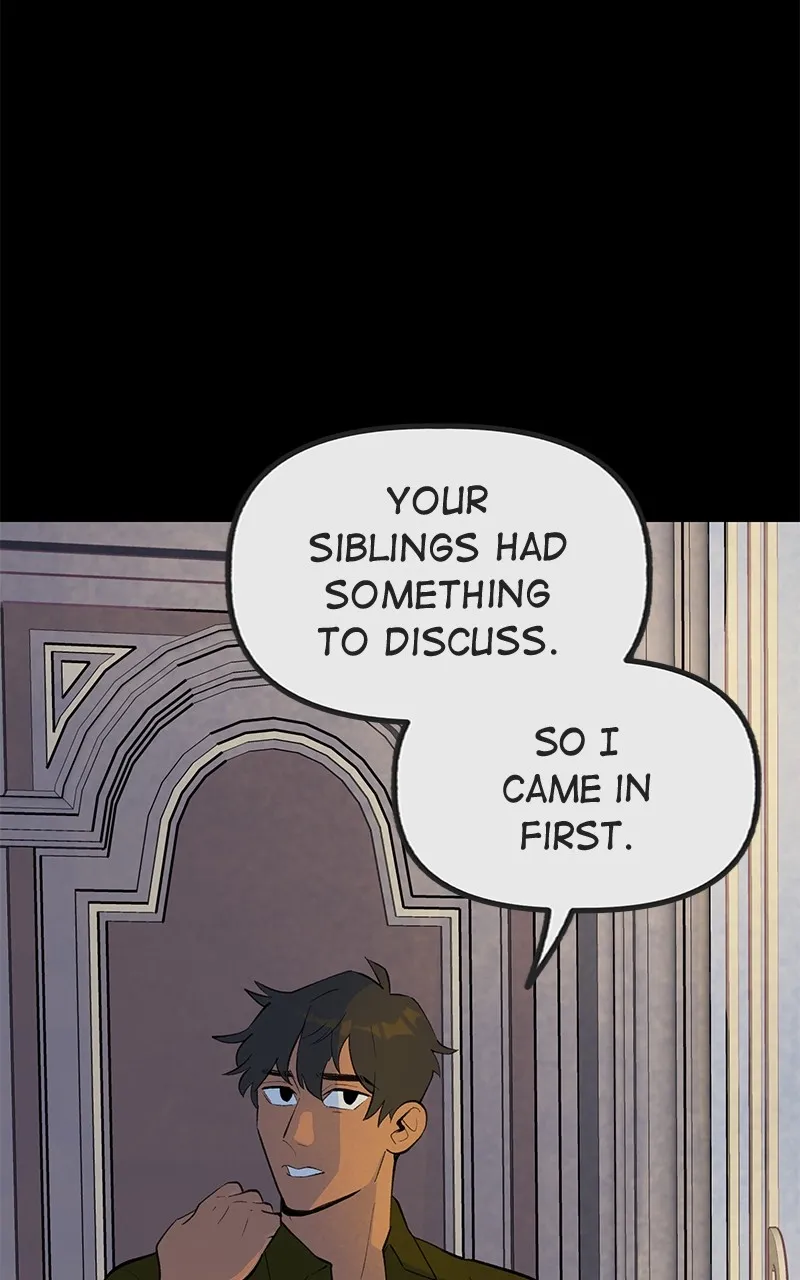 Lovely Hell Chapter 92 page 12 - 