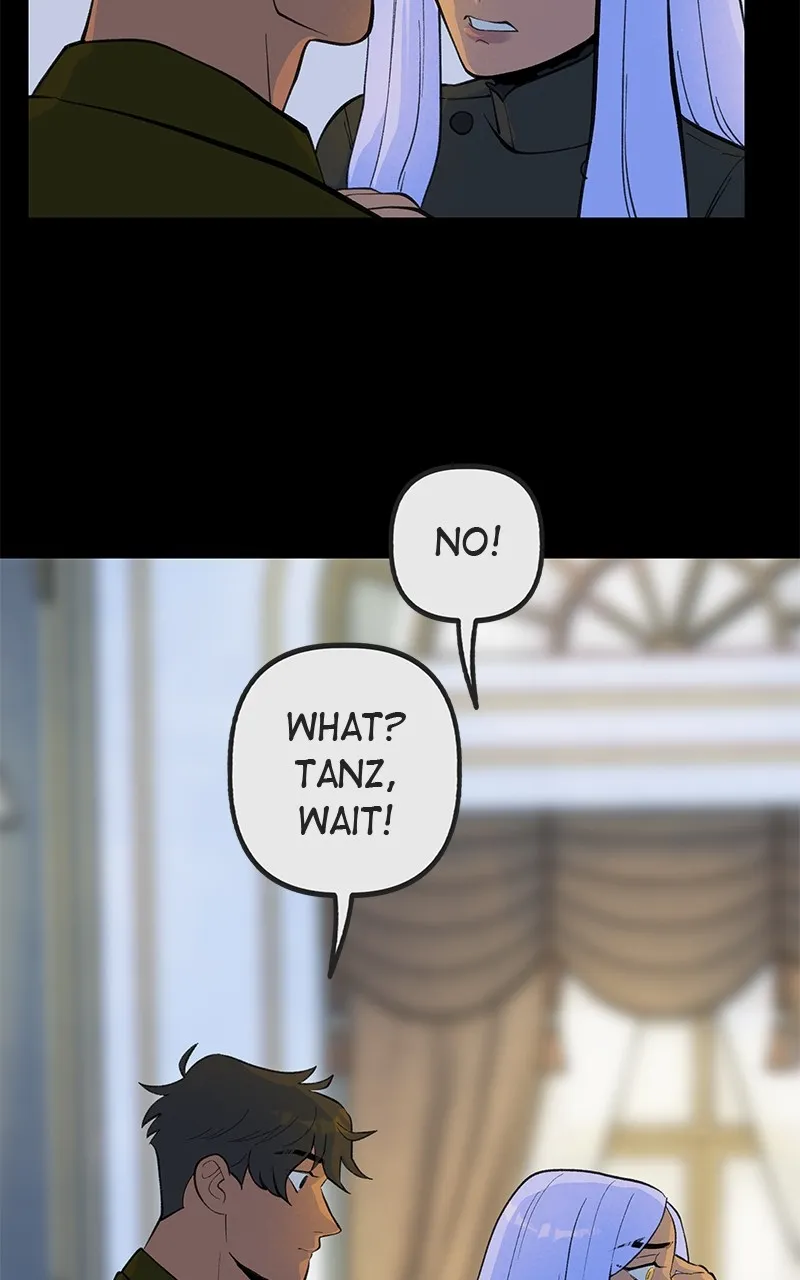 Lovely Hell Chapter 92 page 19 - 