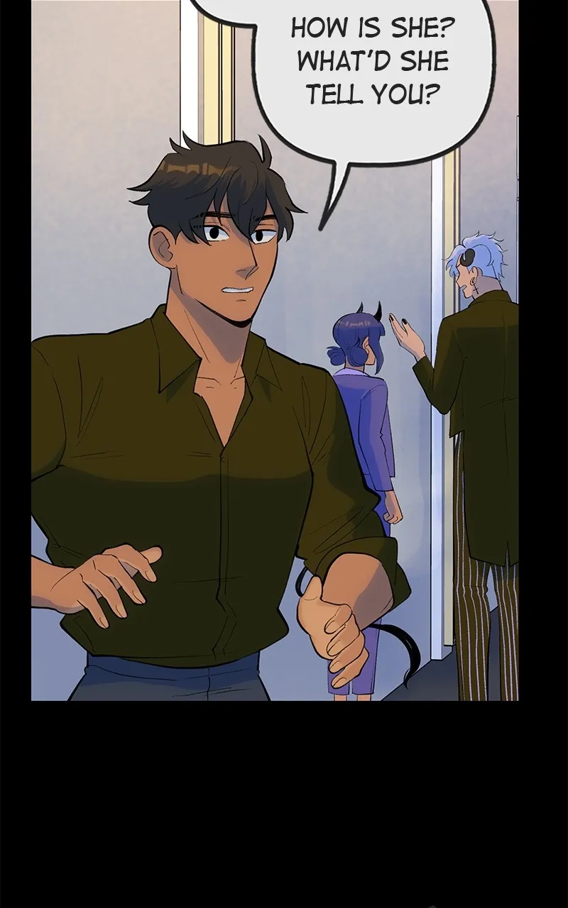 Lovely Hell Chapter 92 page 3 - 
