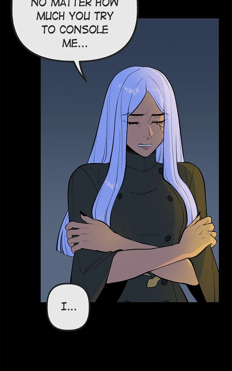 Lovely Hell Chapter 92 page 21 - 