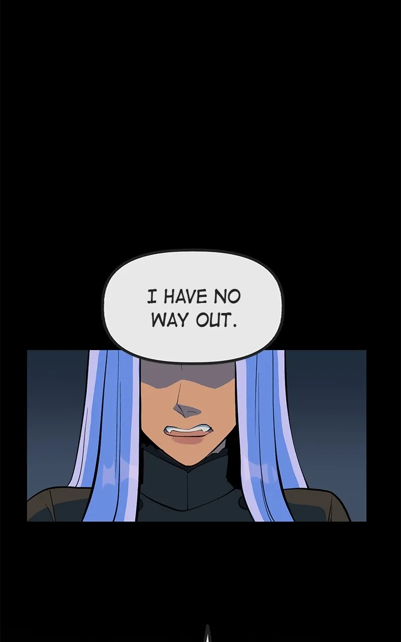 Lovely Hell Chapter 92 page 22 - 