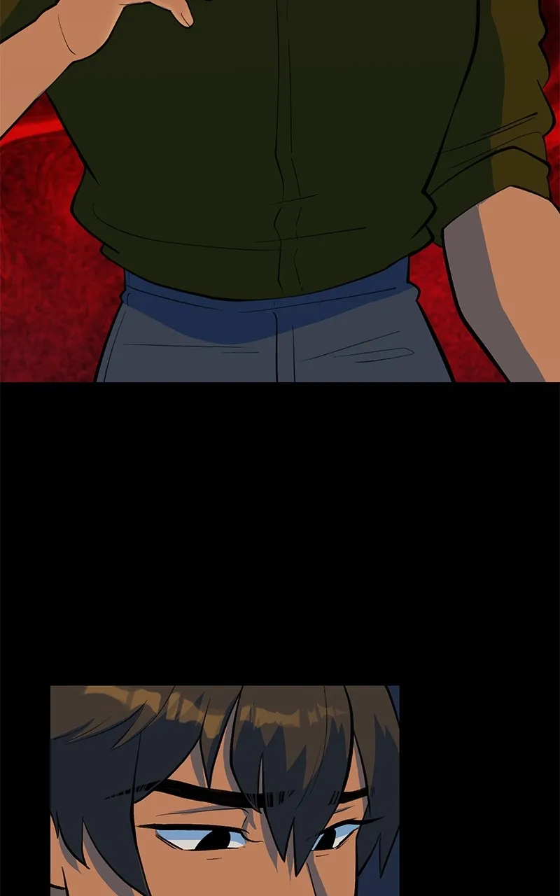 Lovely Hell Chapter 92 page 24 - 