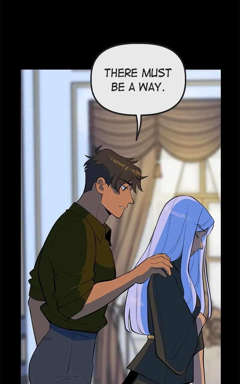 Lovely Hell Chapter 92 page 26 - 