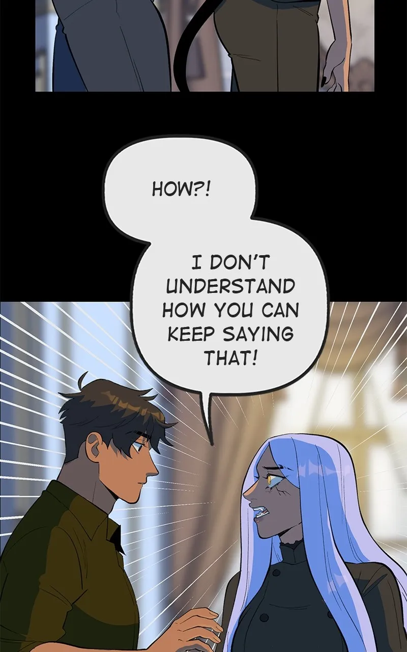 Lovely Hell Chapter 92 page 27 - 