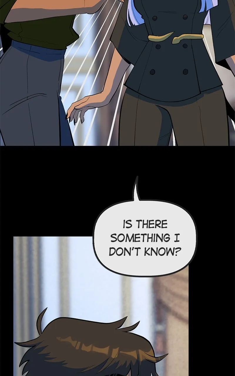 Lovely Hell Chapter 92 page 28 - 