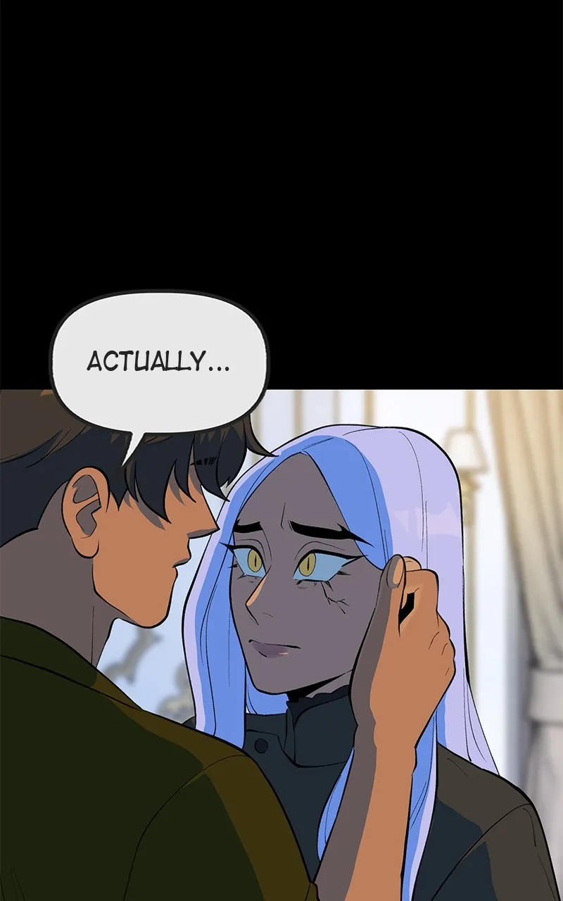 Lovely Hell Chapter 92 page 30 - 
