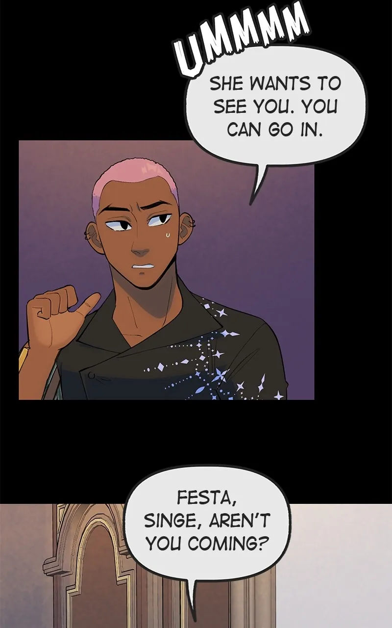 Lovely Hell Chapter 92 page 4 - 
